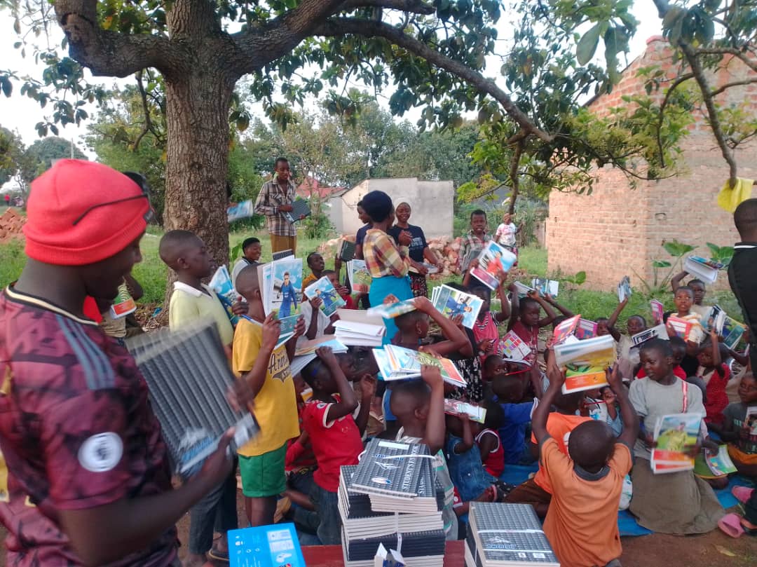 School outreach