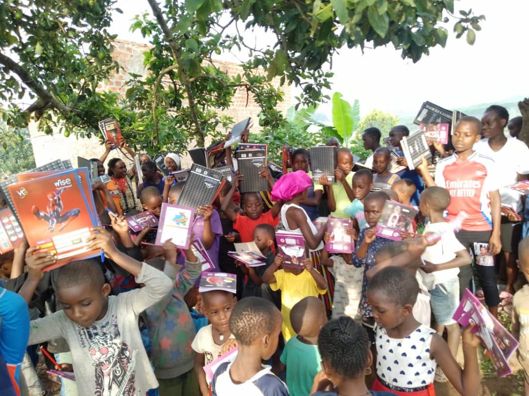 Education support