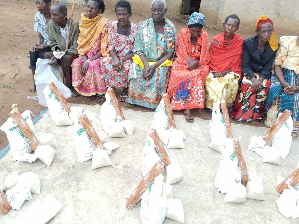 Food distribution