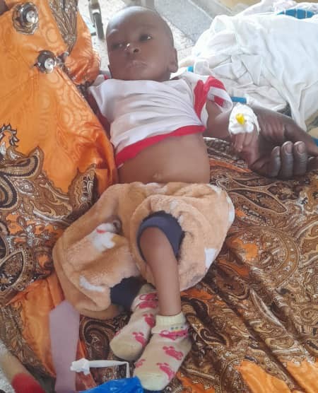 Baby Esther
